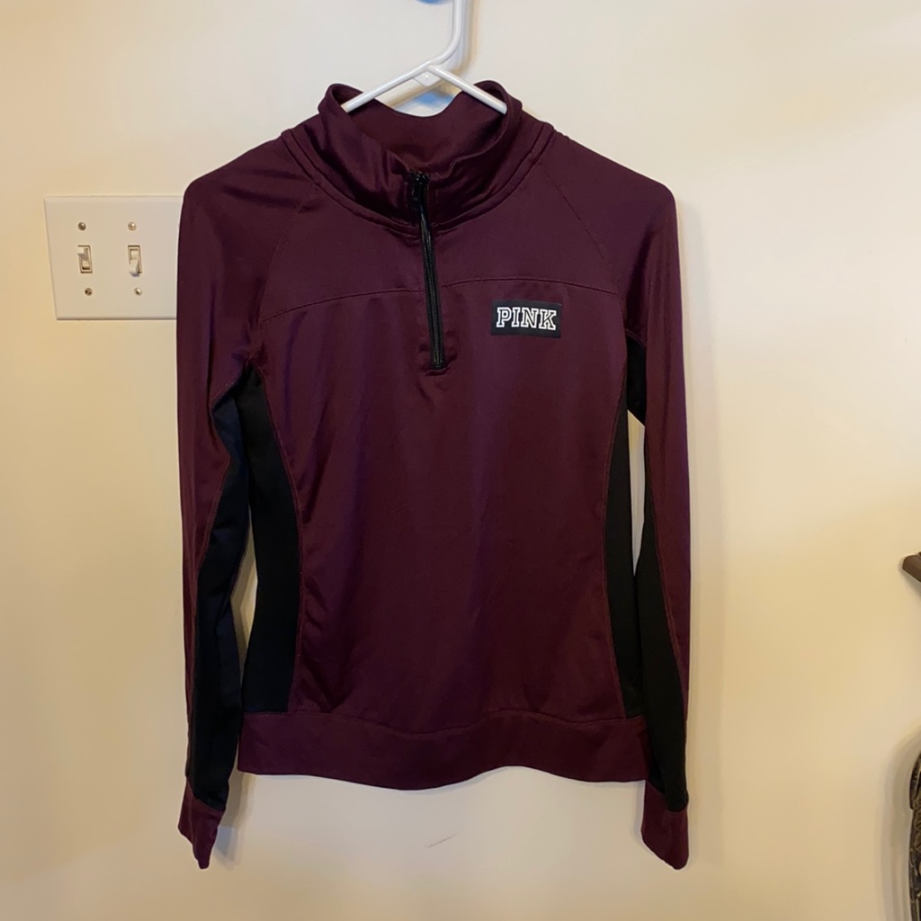 Ultimate 1/4 Zip